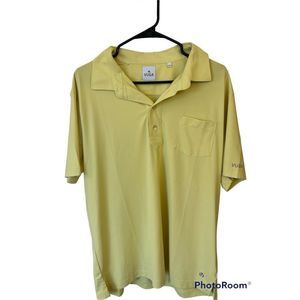 VUGA GOLF POLO